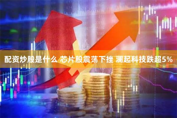 配资炒股是什么 芯片股震荡下挫 澜起科技跌超5%