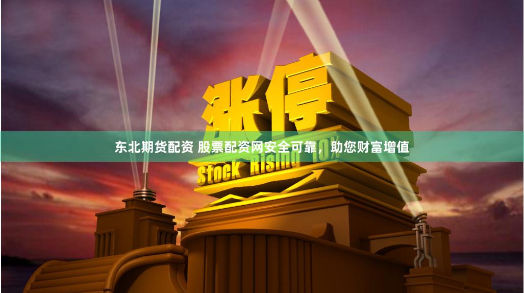 东北期货配资 股票配资网安全可靠，助您财富增值